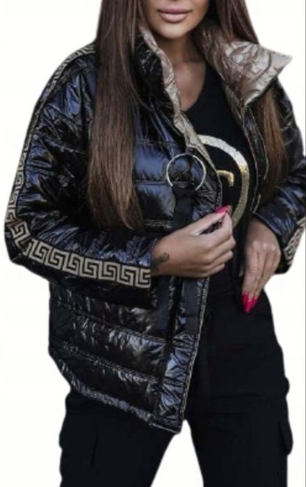 Kurtka pikowana cocomore M/ 38