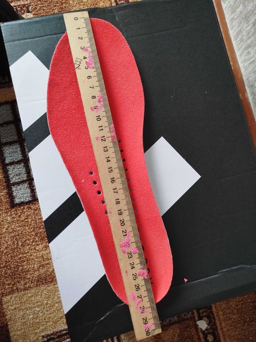 Adidas dropset 3 Кросівки чоловічі