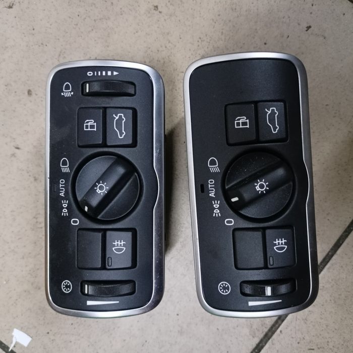 Przełącznik włącznik świateł Volvo V60 S60 XC60 XC70 lift