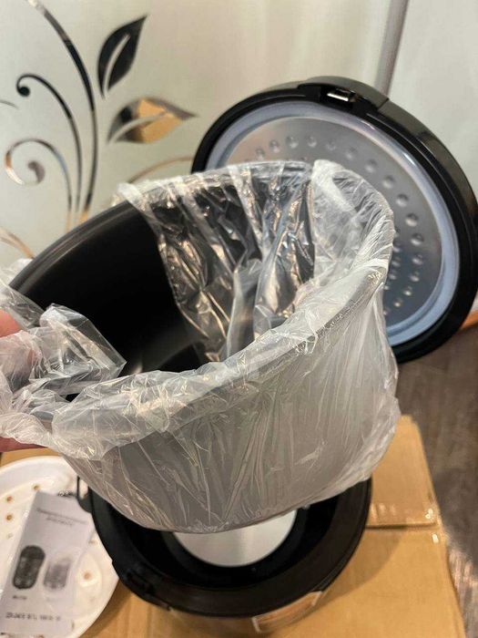 Продам мультиварка, пароварка, рисоварка. 1500 вт 12 програм