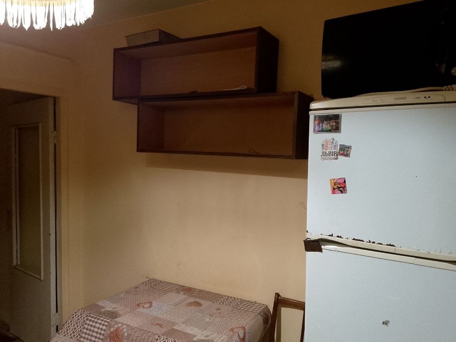 Оренда кімнати по вулиці Грабʼянки Франківський район