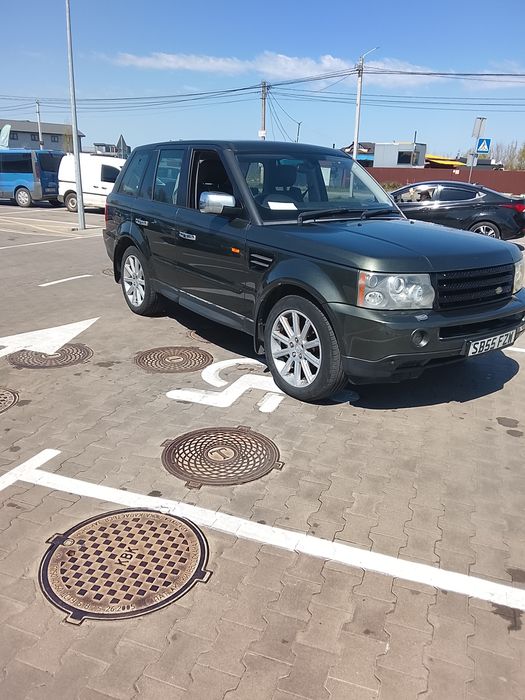 Авто в хорошем состоянии