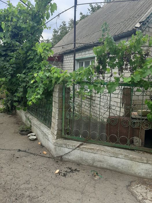 Продам дім в с. КАЛАГЛІЯ Овідіопольського р-на. Одеської