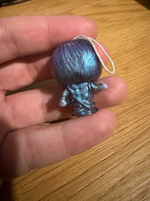 Coleção Kinder "Stranger Things" - Hopper