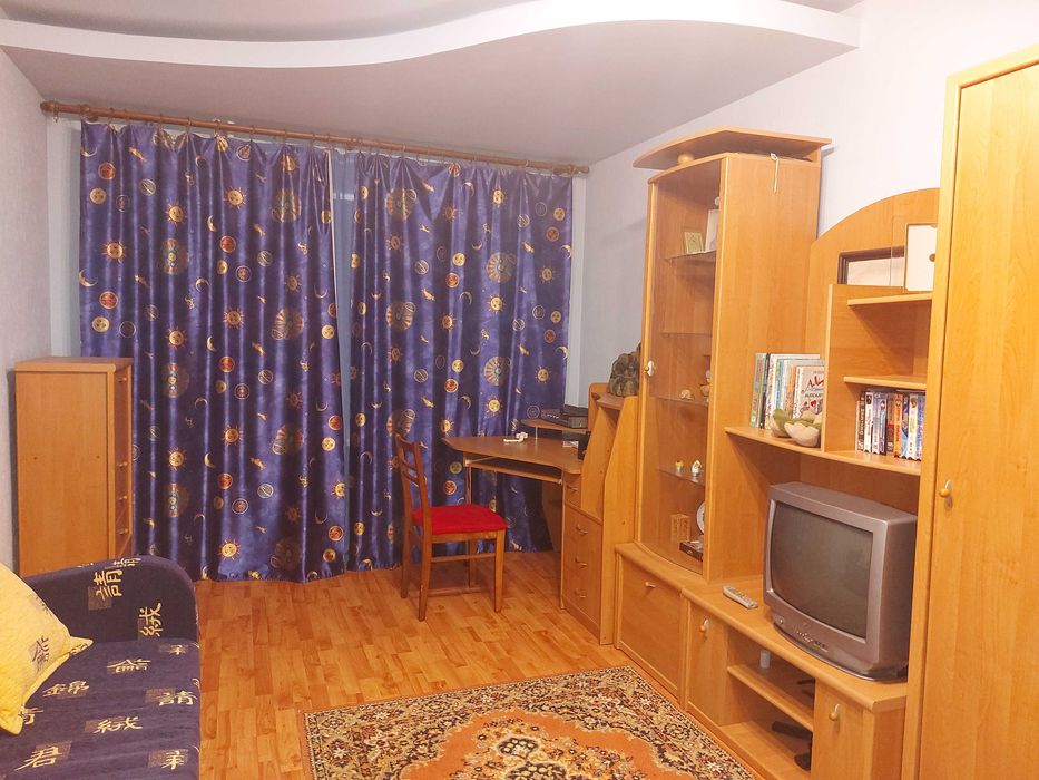 Продам классную 3 комнатную квартиру 115 кв.м