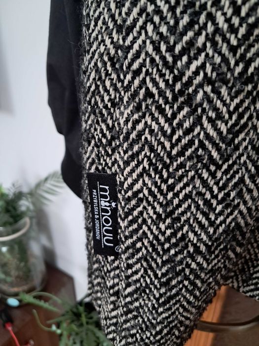 Marynarka oversize Minouu