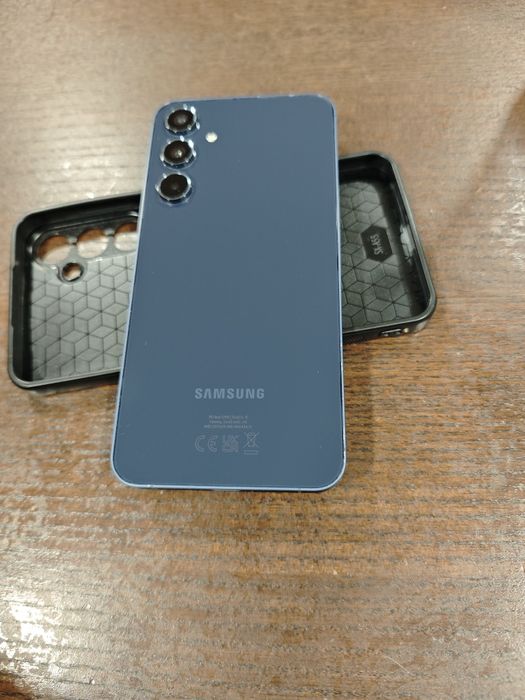 Samsung A55 5G 256 GB