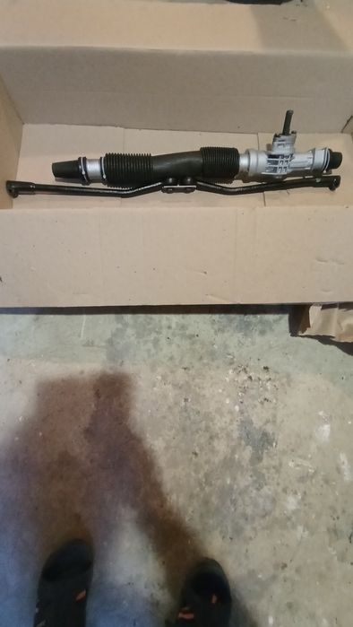 Рульова рейка ВАЗ 2170 Пріора