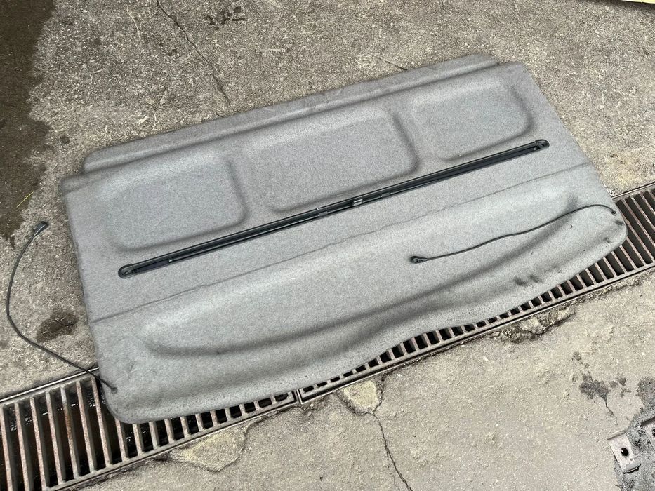 CITROEN XSARA PICASSO CHAPELEIRA MALA - CL124