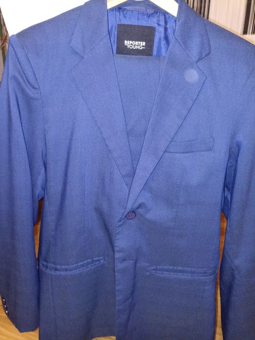 Garnitur Młodzierzowy 170/90/88