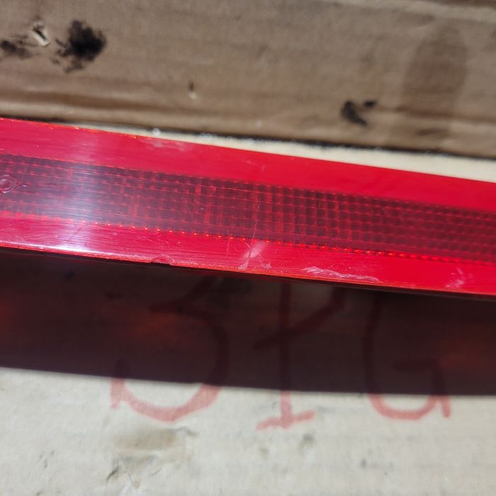 Trzecie światło stopu klapy bagażnika vw golf V plus 2005r