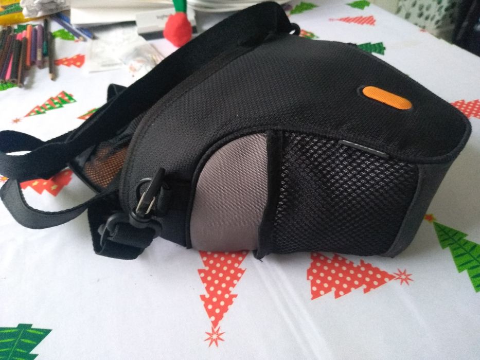 Pokrowiec do aparatu