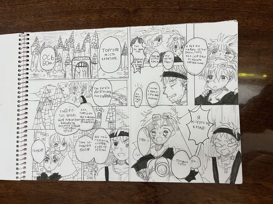 Навчання з малювання