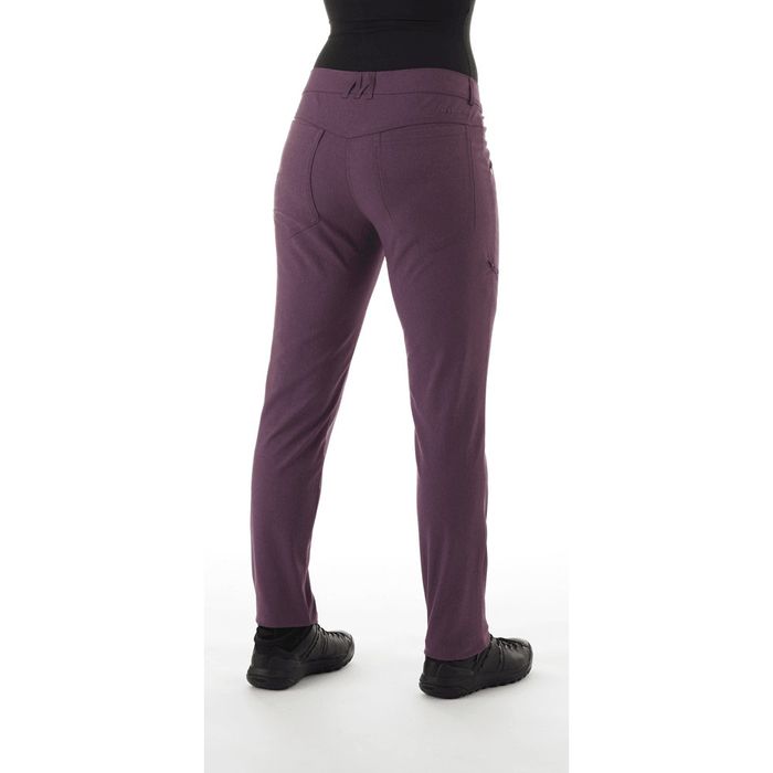 Трекінгові штани Mammut Massone