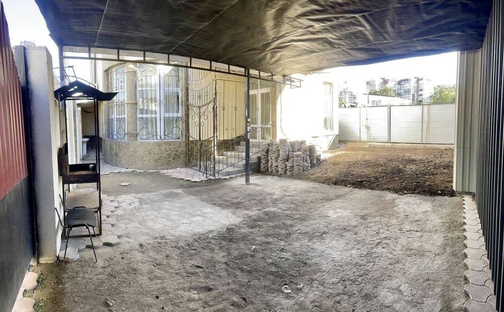 Дом по адресу ул. Спортивная (площадь 480 м²) - Atlanta.ua - фото 18