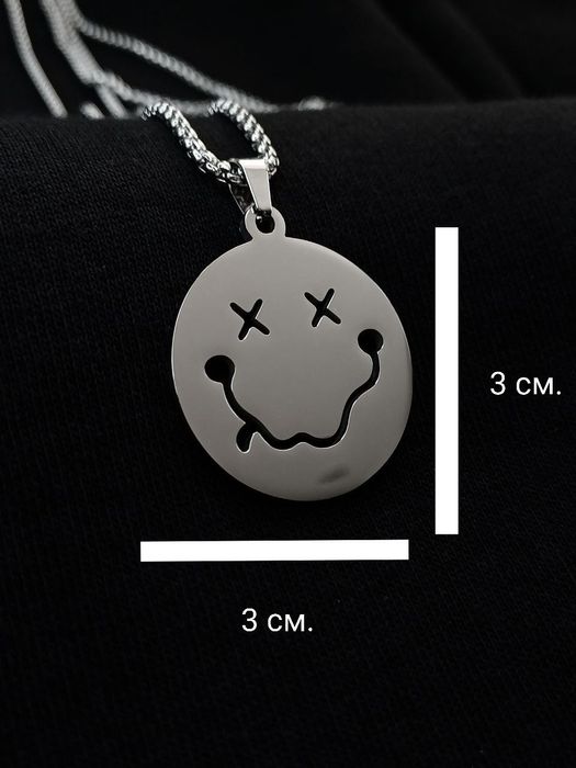 Підвіска/прикраси