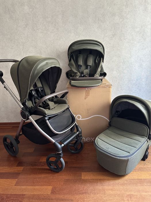 Anex IQ Premium Richi