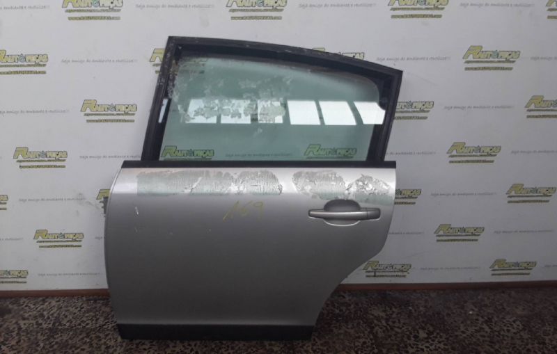 Porta Trás Esquerda - CITROËN C4 I (LC_) | 04 - 13
