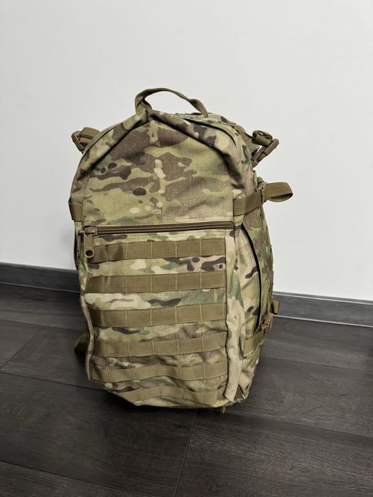 Рюкзак. DFLCS V2 Garrett Container Systems OCP Rucksack Multicam