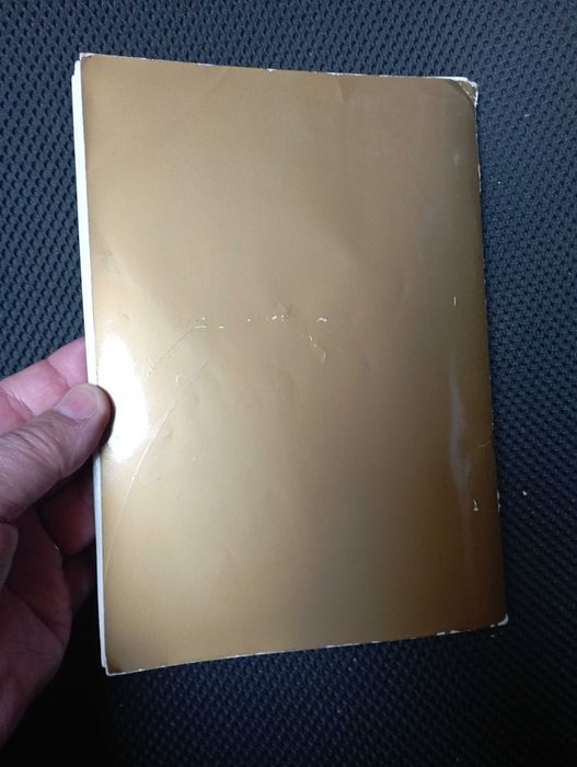 Catálogo especializado 1986 - Selos