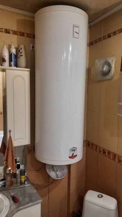 Ремонт водонагревателя бойлера профилактика установка чистка