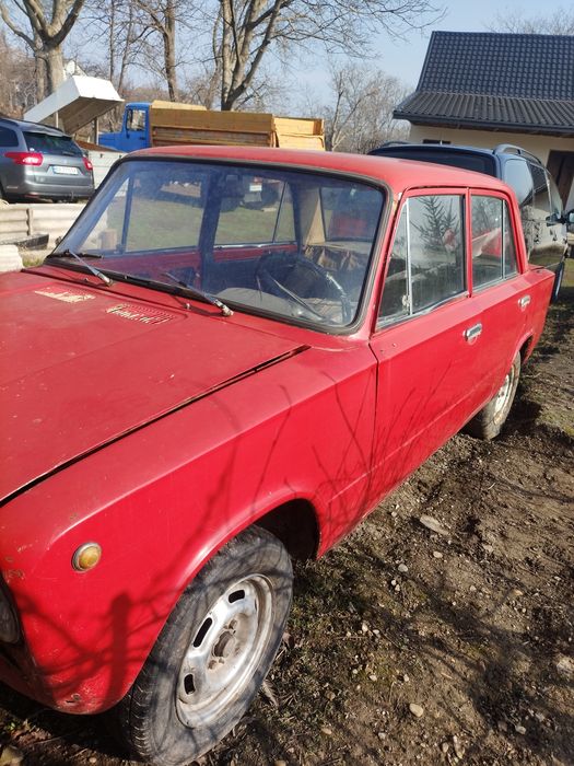 Продам кузов цілий або по деталях