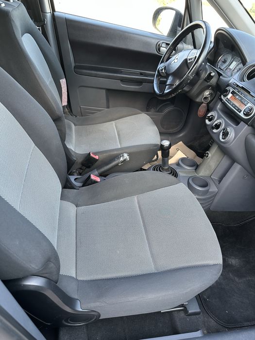 Mitsubishi Colt 1.3