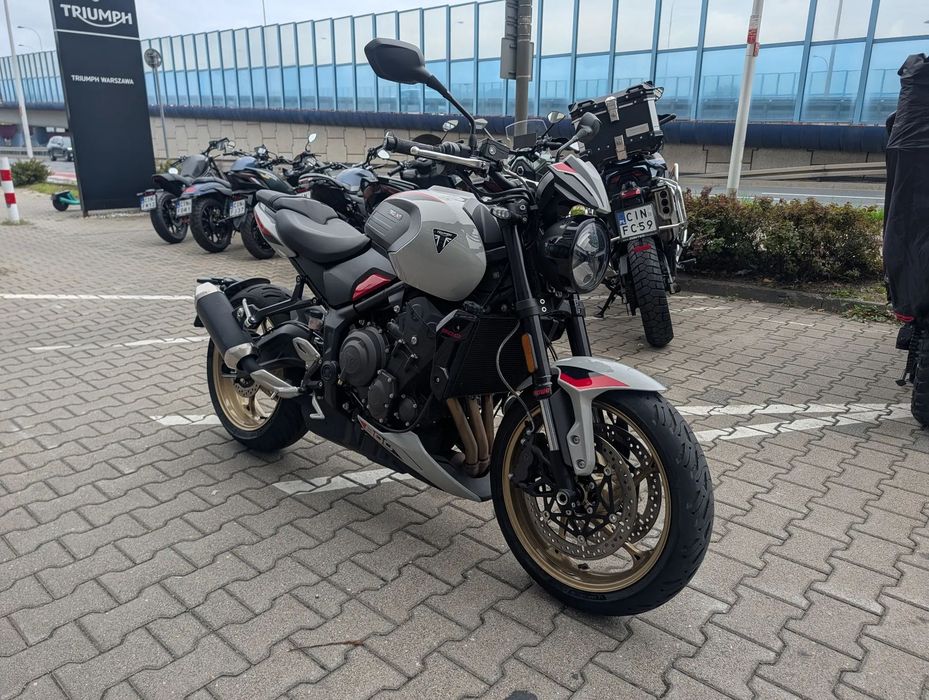 Triumph