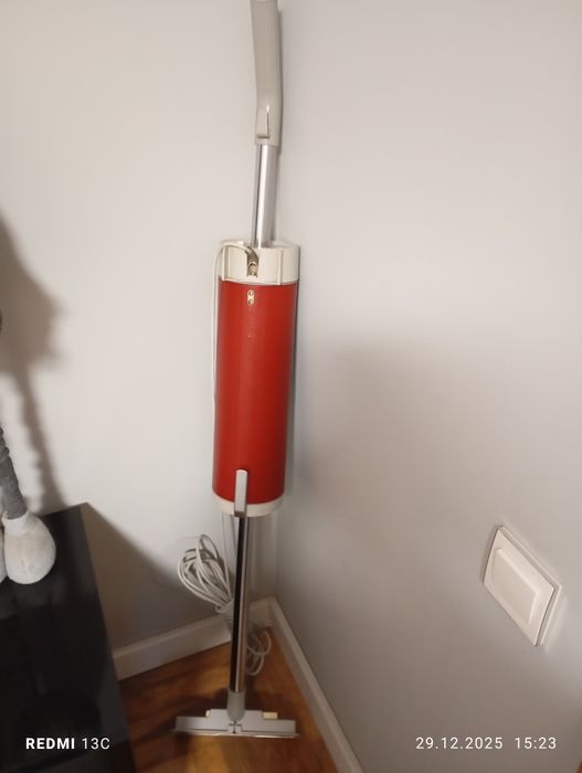 Пылесос ГДР . Винтаж