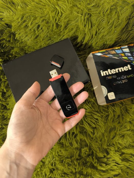USB -модем PeopleNet  AC2726