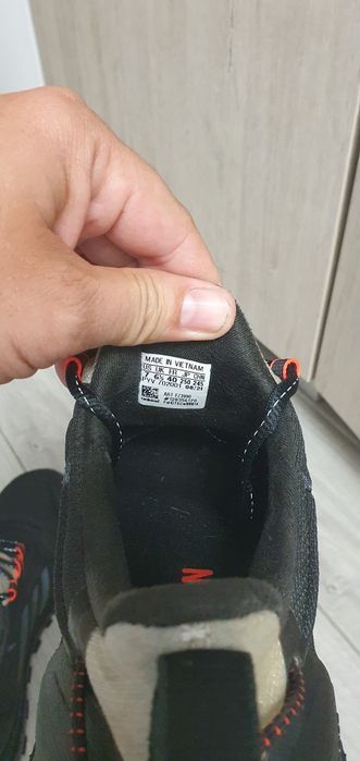 Кросівки adidas ultra boost