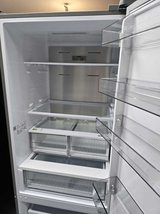 NOWA Midea 70cm NoFrost lodówka MDRB593FGE46 gwar 2 lata O4