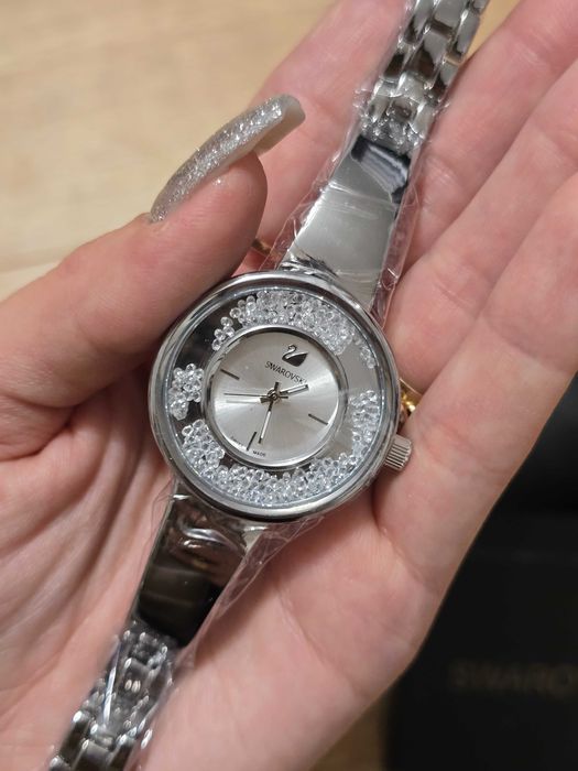 Zegarek damski swarovski