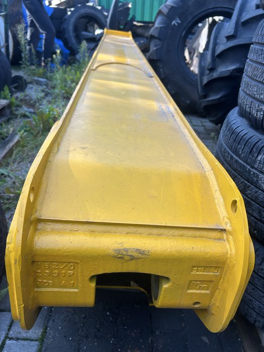 Maszt zewnetrzny JCB 541-70 jak nowy