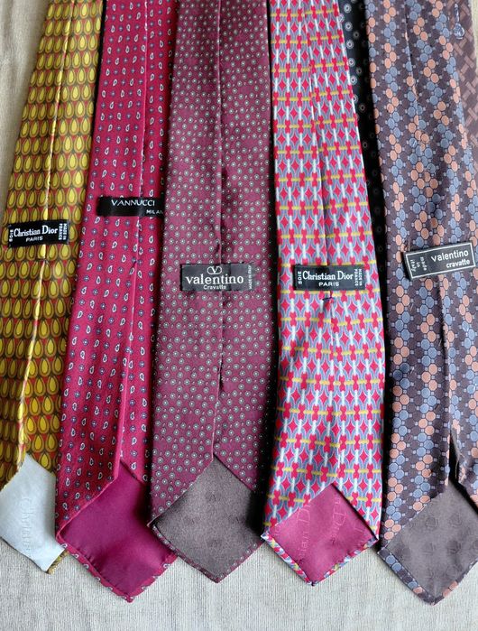 Краватка Галстук