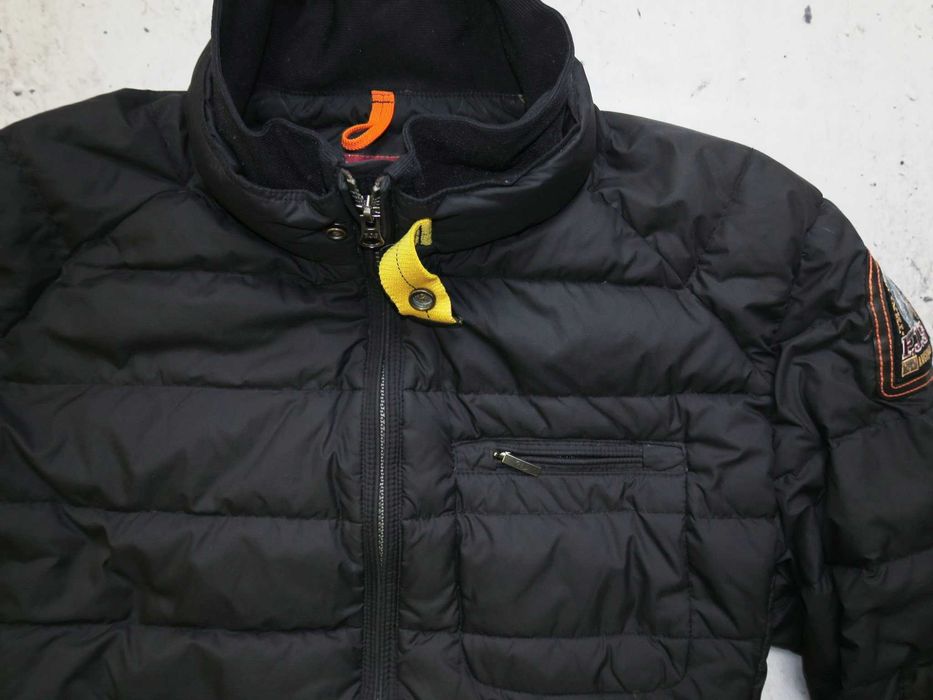Parajumpers kurtka pikowana lekka puchowa L