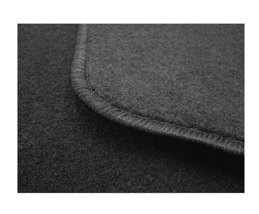 Dywaniki samochodowe Renault Kadjar