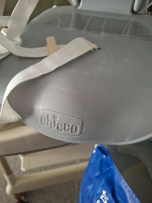 Cadeira elevatória Chico