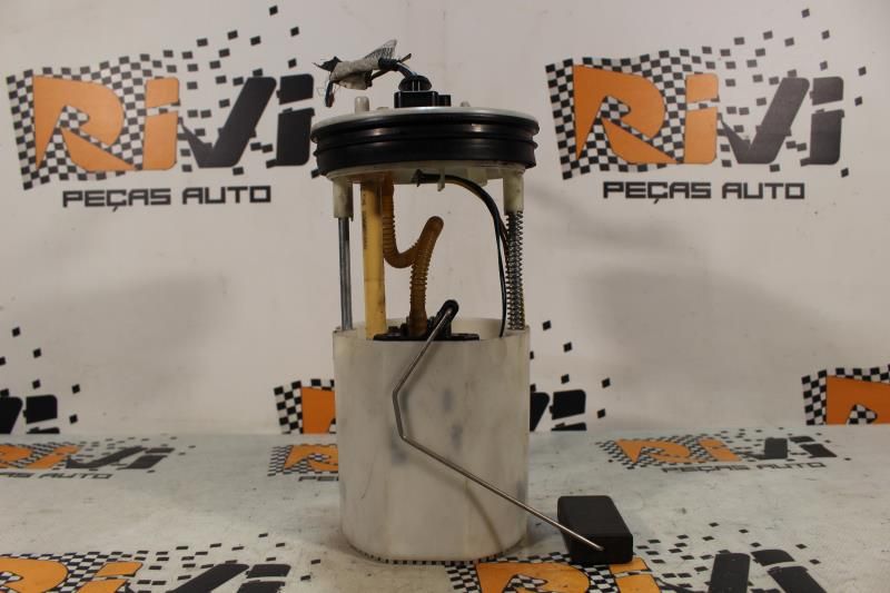 Boia combustível SEAT Ibiza IV (6J5, 6P1)