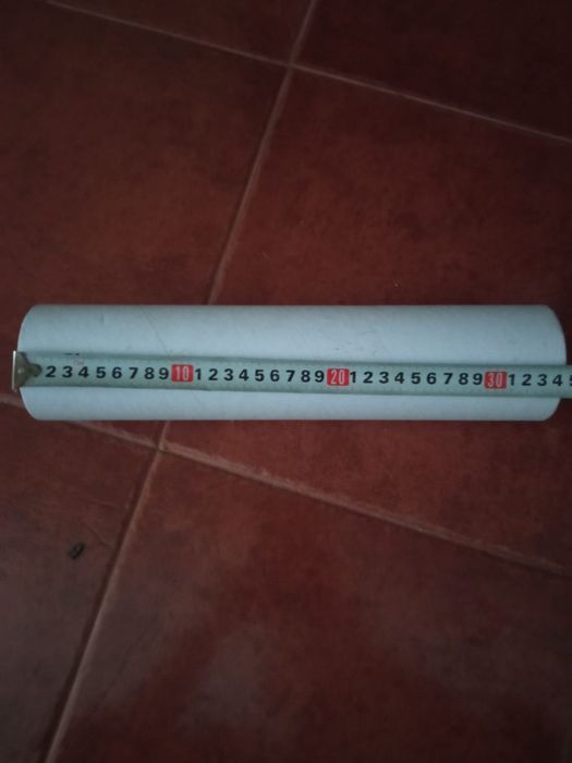 Rolos papel para trabalhos manuais