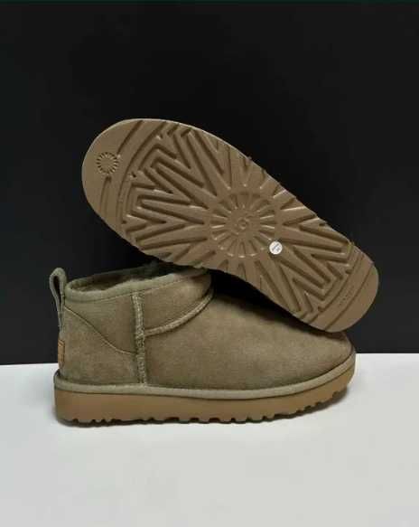 UGG Classic Mini Boots R.36