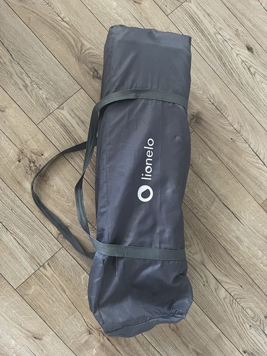 Lozeczko turystyczne Lionelo