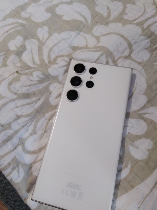 Samsung galaxy s23 ultra