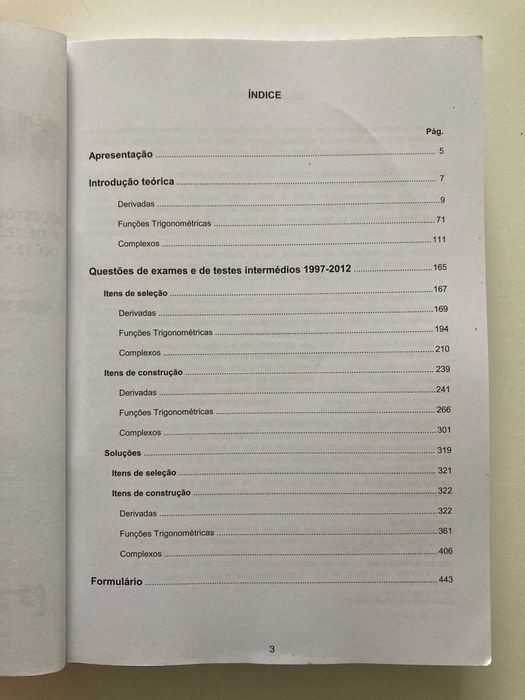 Functions and Complex Numbers - 12th Grade64553183242241121