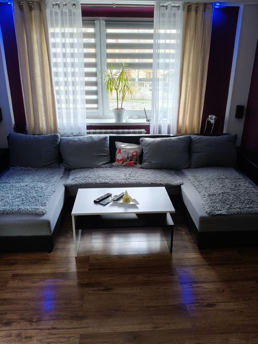 Narożnik Rozkładany