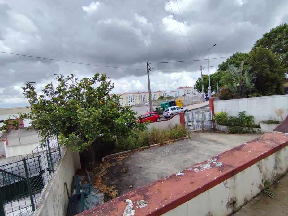 Andar de moradia Alenquer