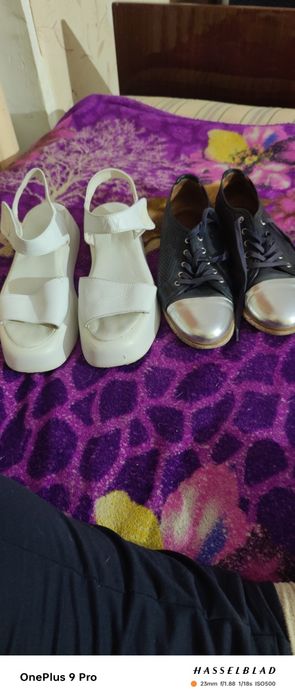 Женский летний  костюм