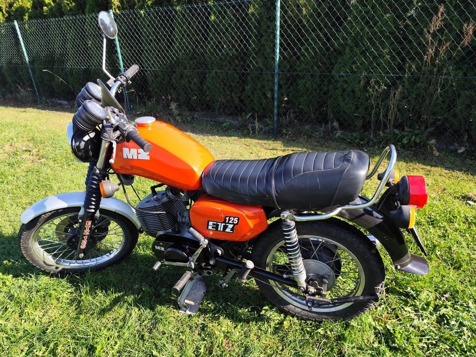 Mz