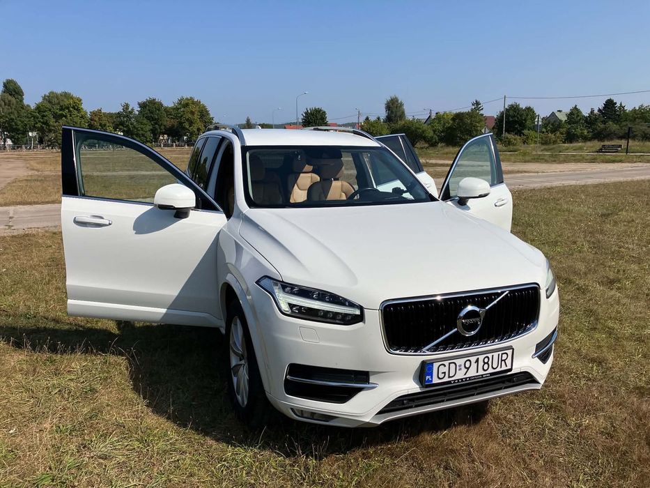 Volvo XC 90