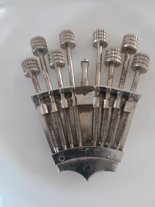 Vendo Leque para cavaquinho ou bandolim